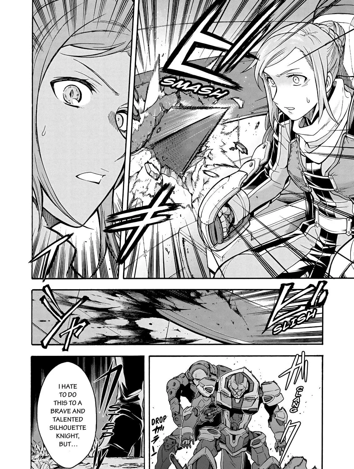 Read Knight