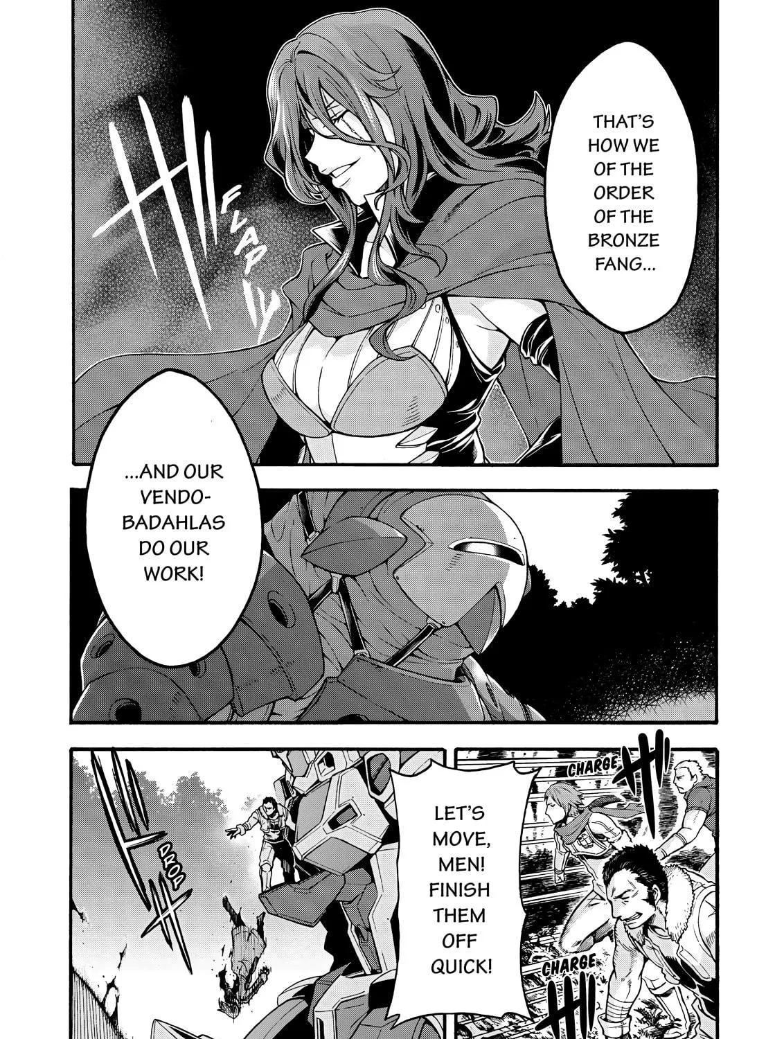 Read Knight