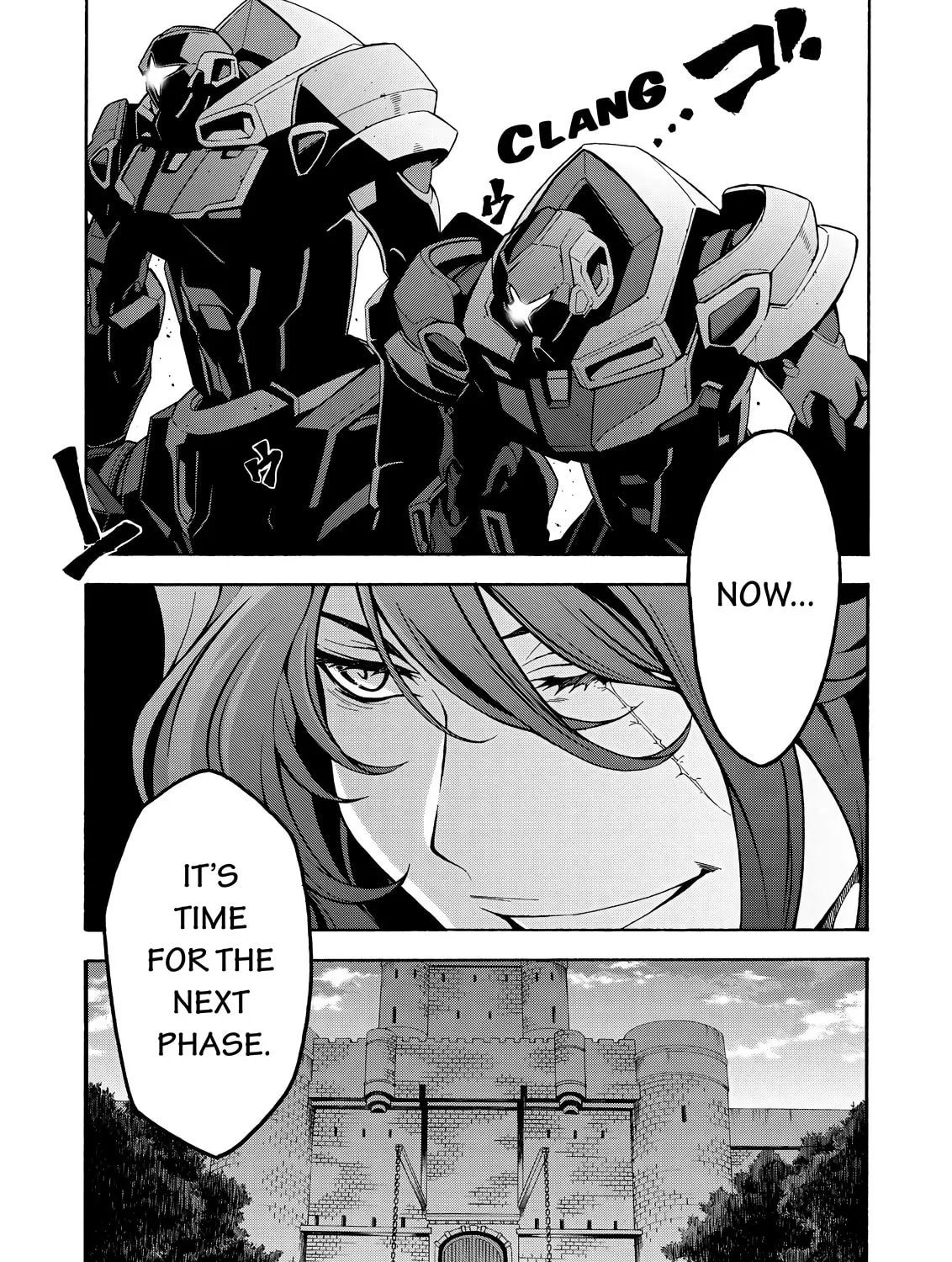 Read Knight