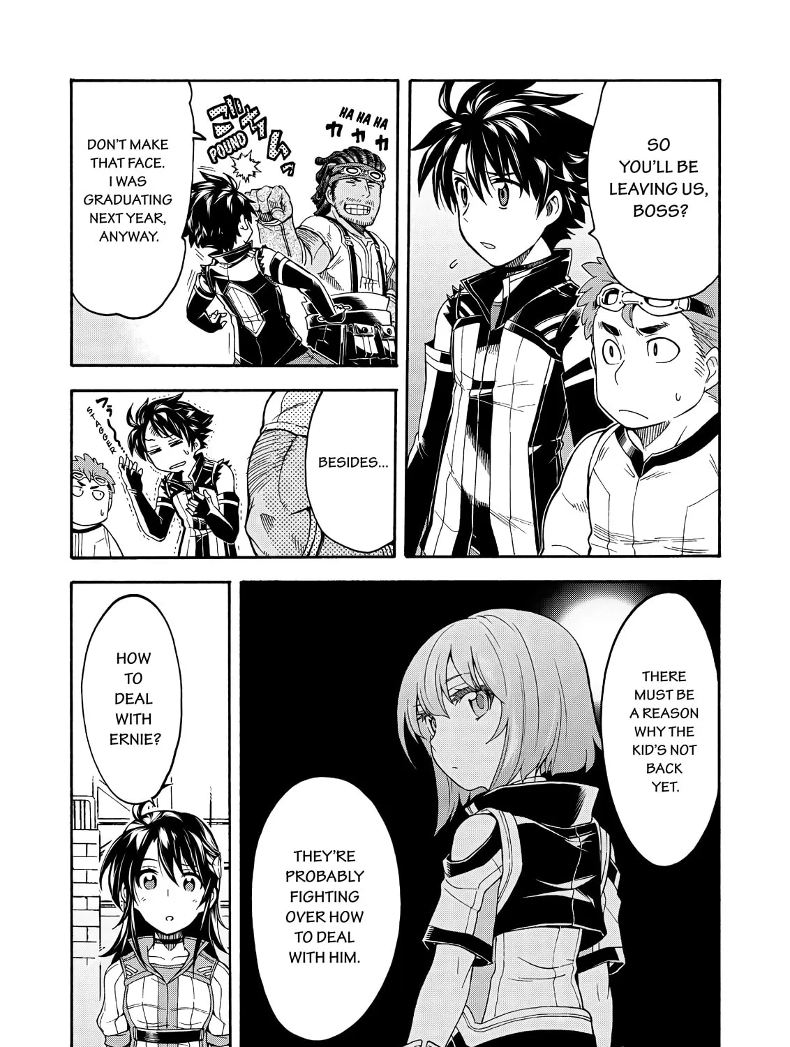 Read Knight