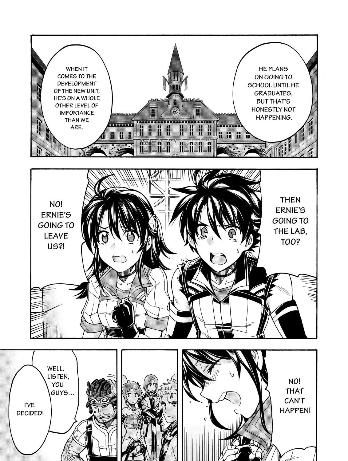 Read Knight