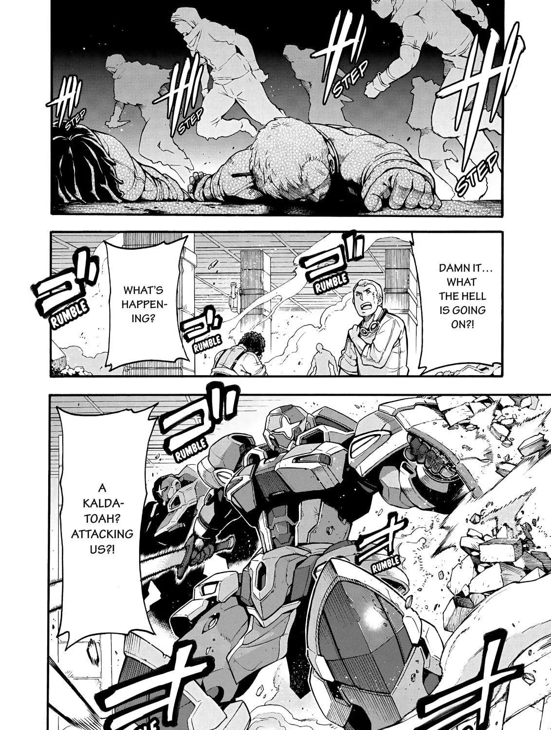 Read Knight
