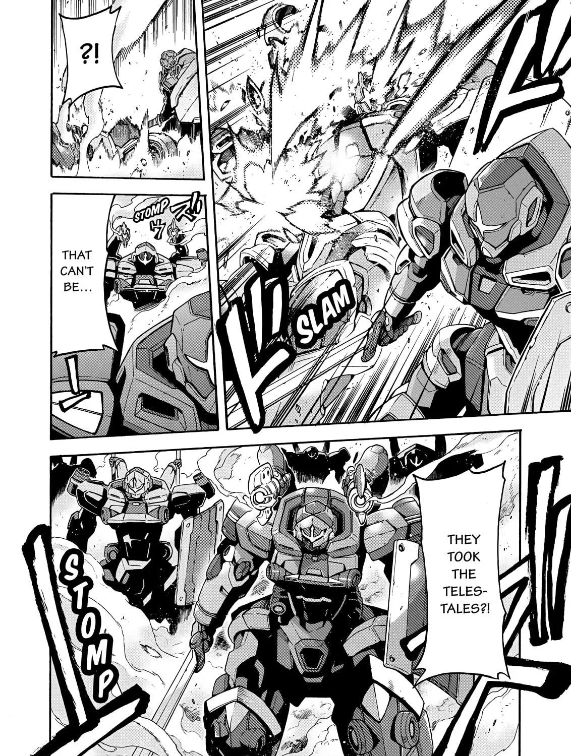Read Knight