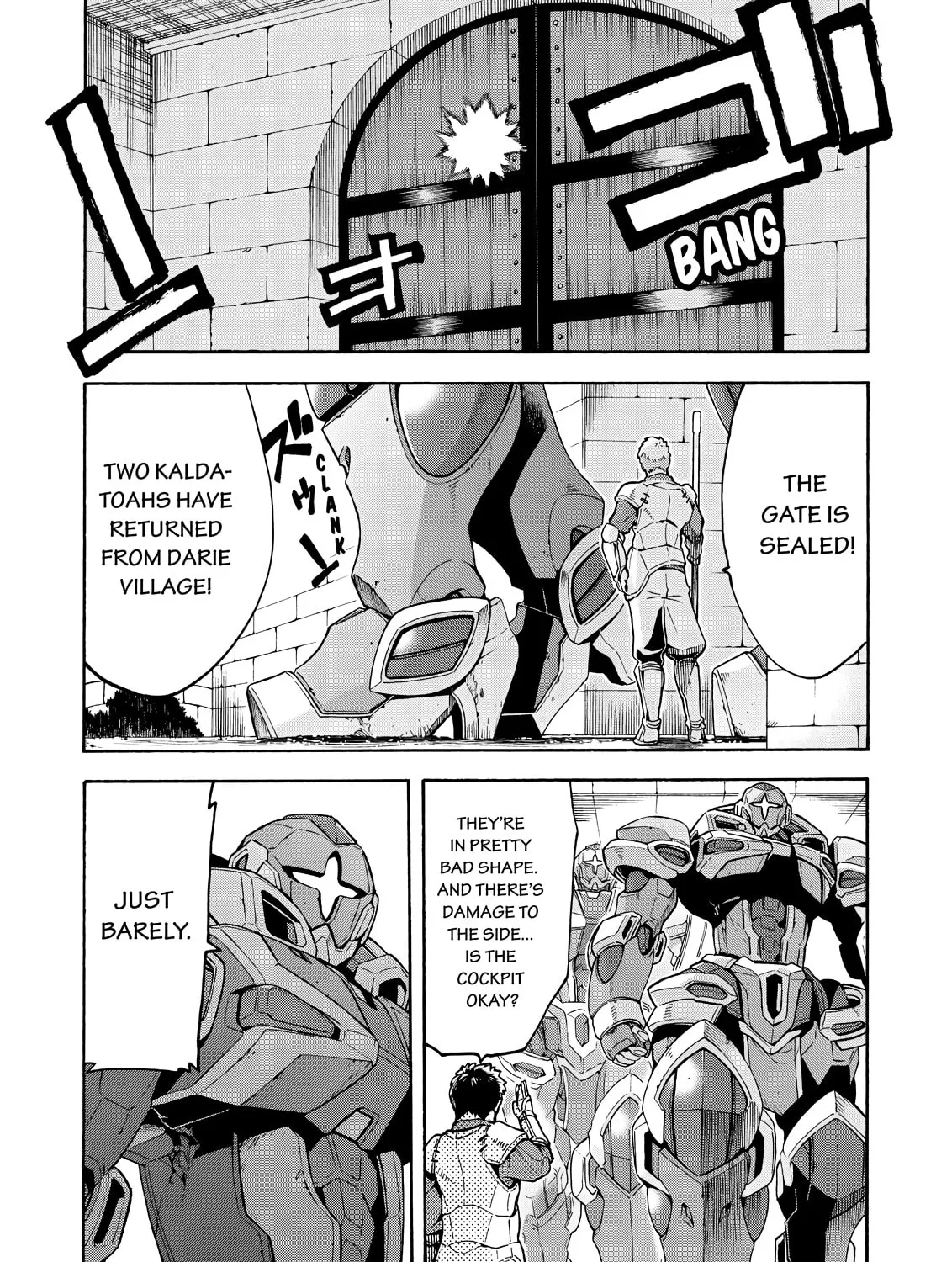 Read Knight