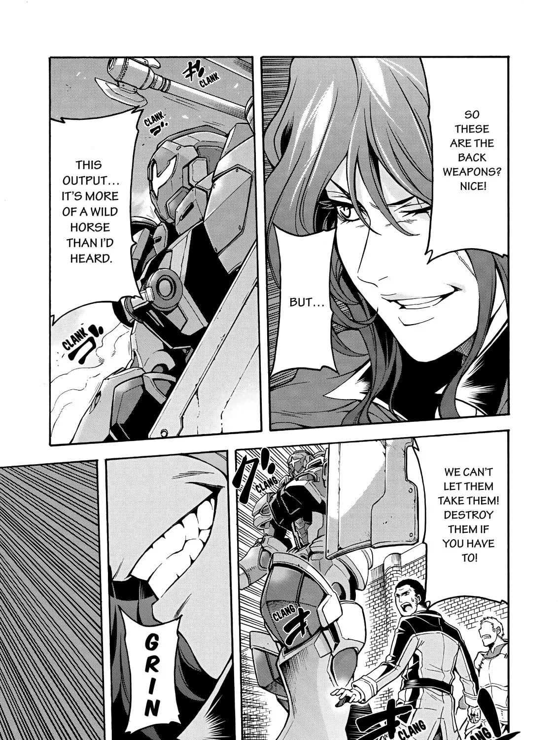 Read Knight