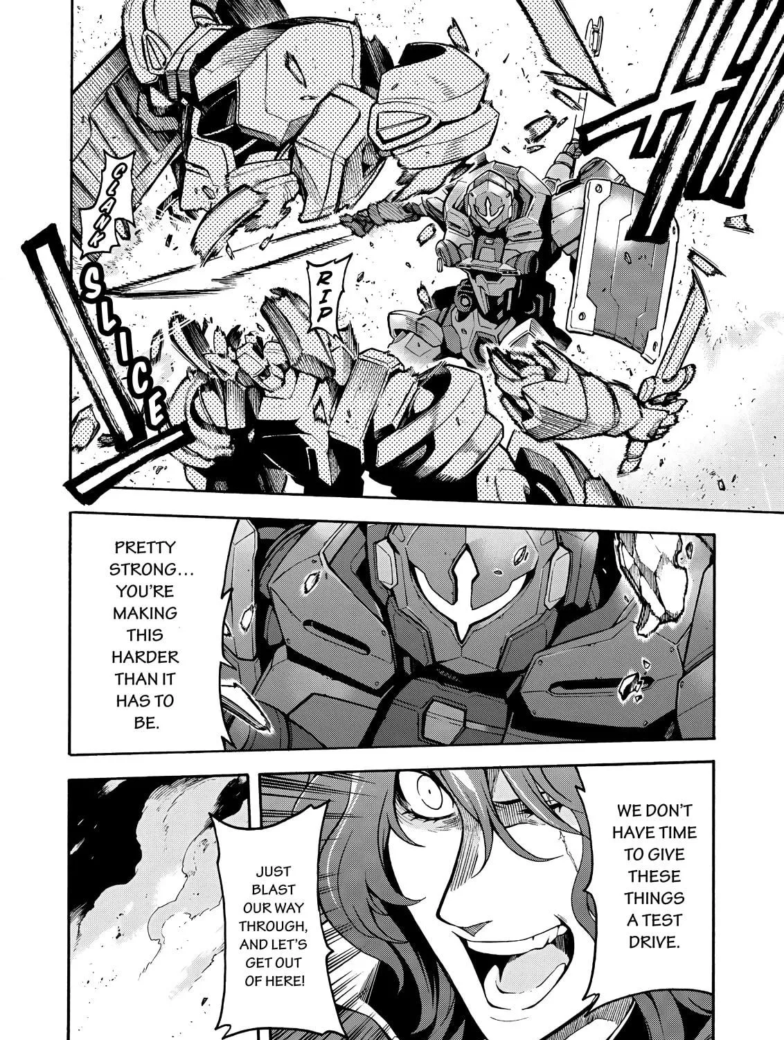 Read Knight