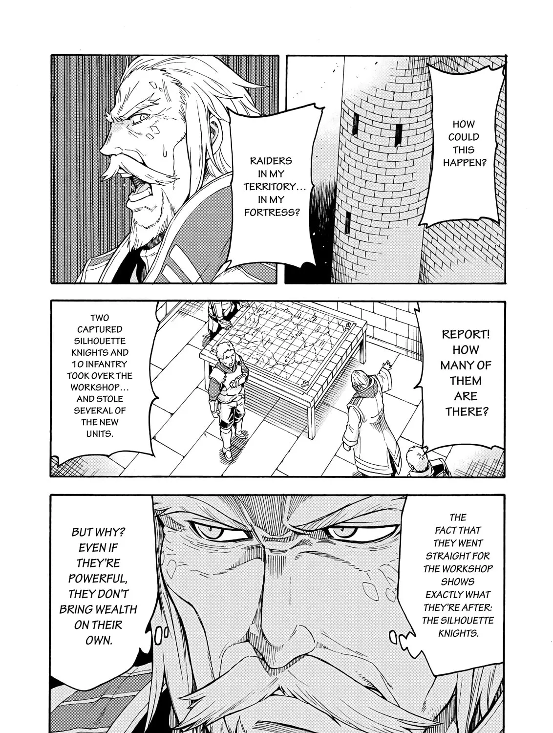 Read Knight