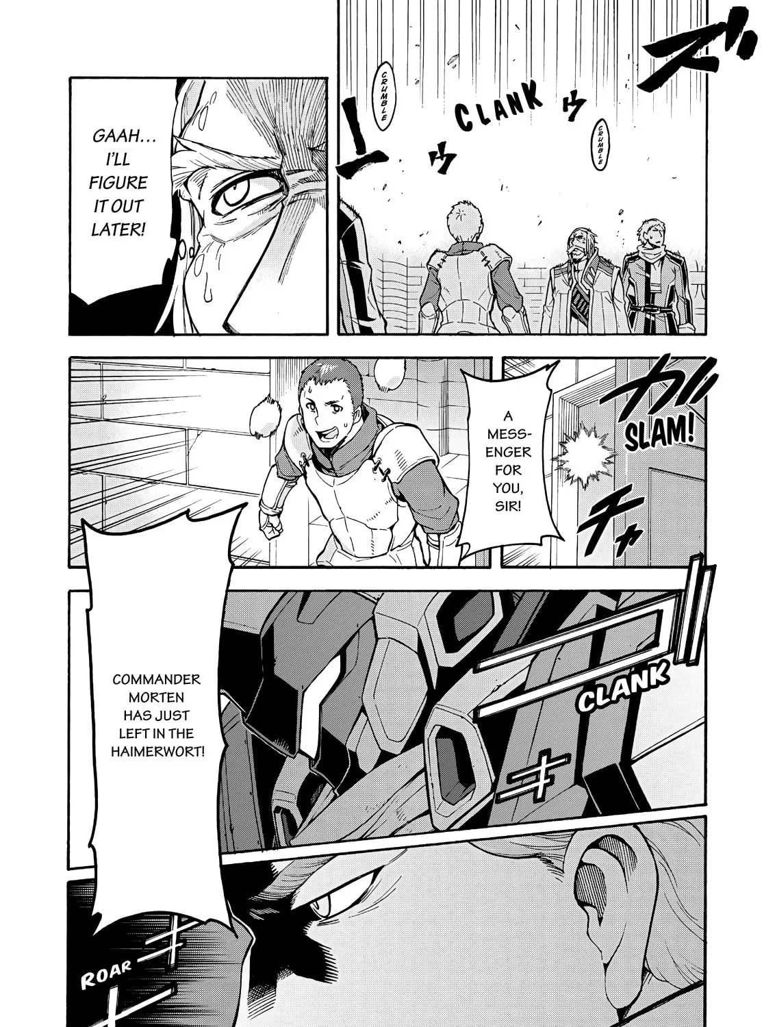 Read Knight