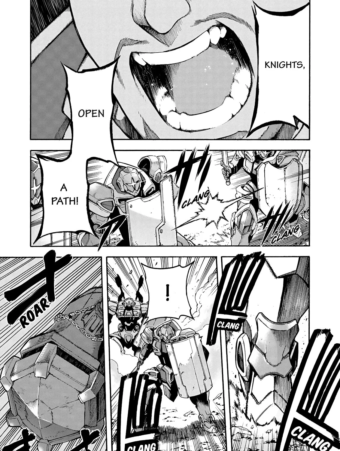 Read Knight
