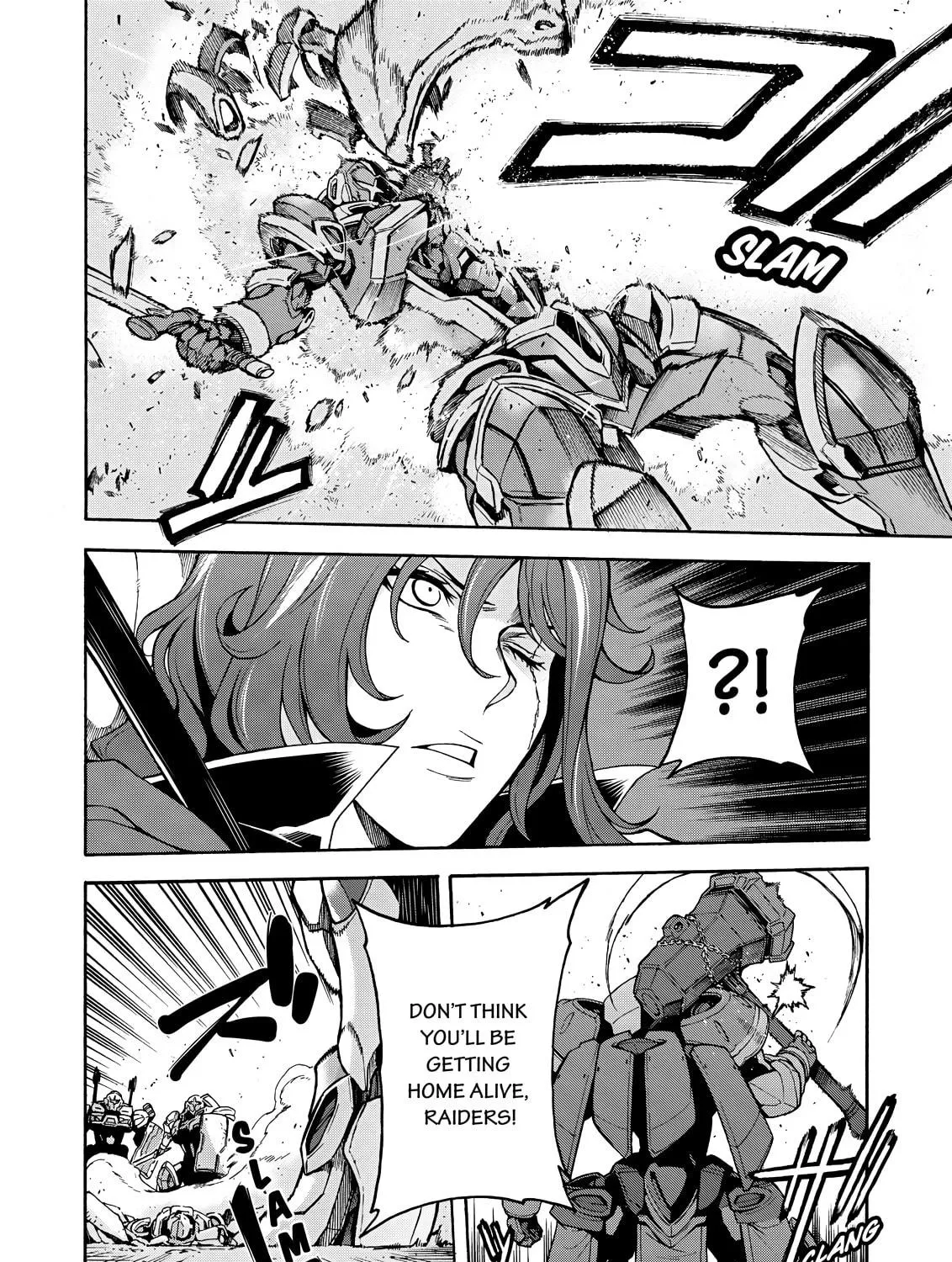 Read Knight