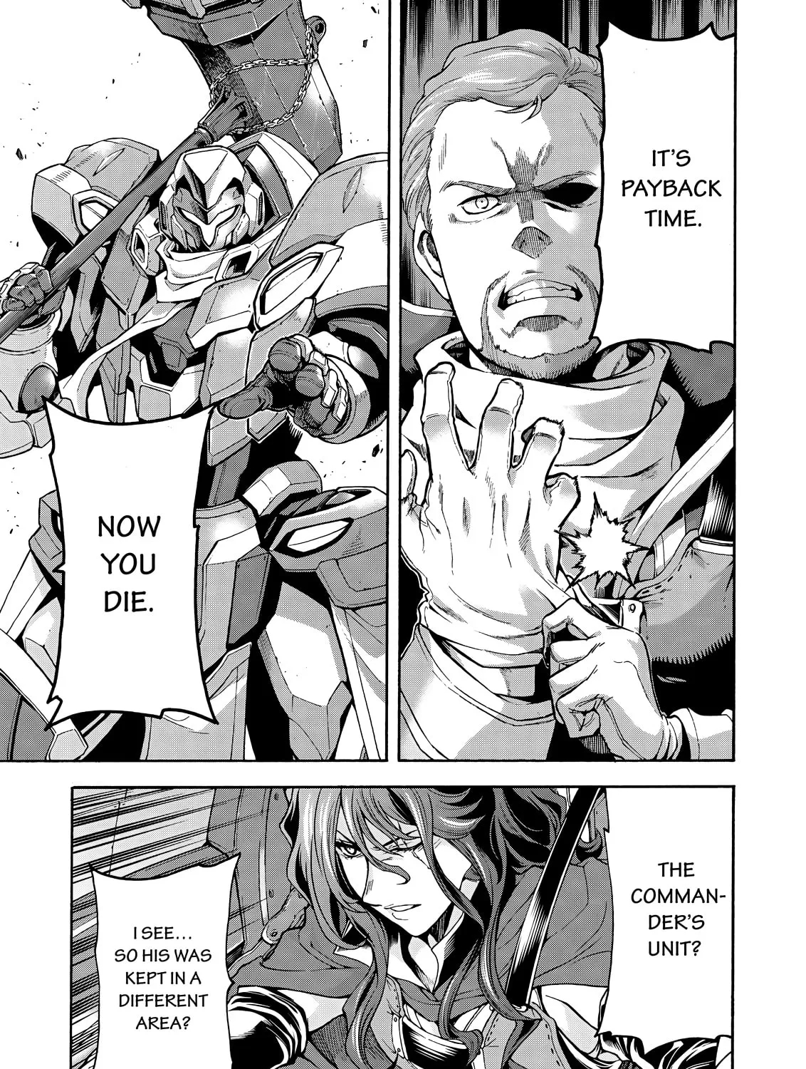 Read Knight