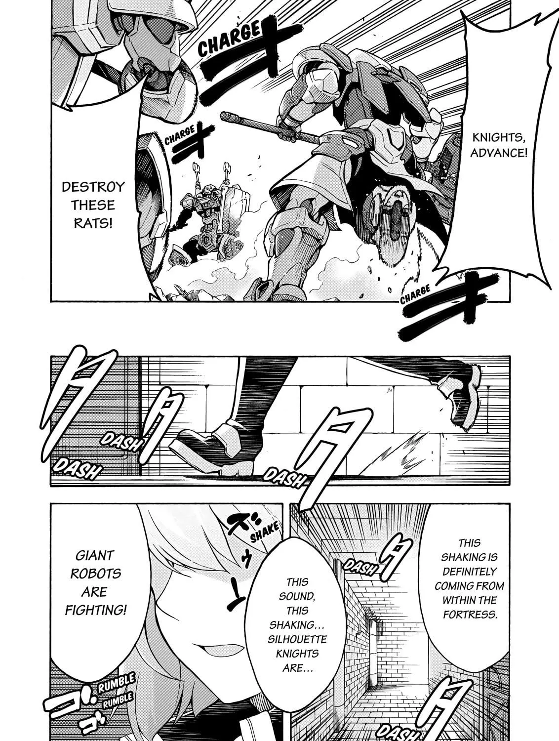 Read Knight