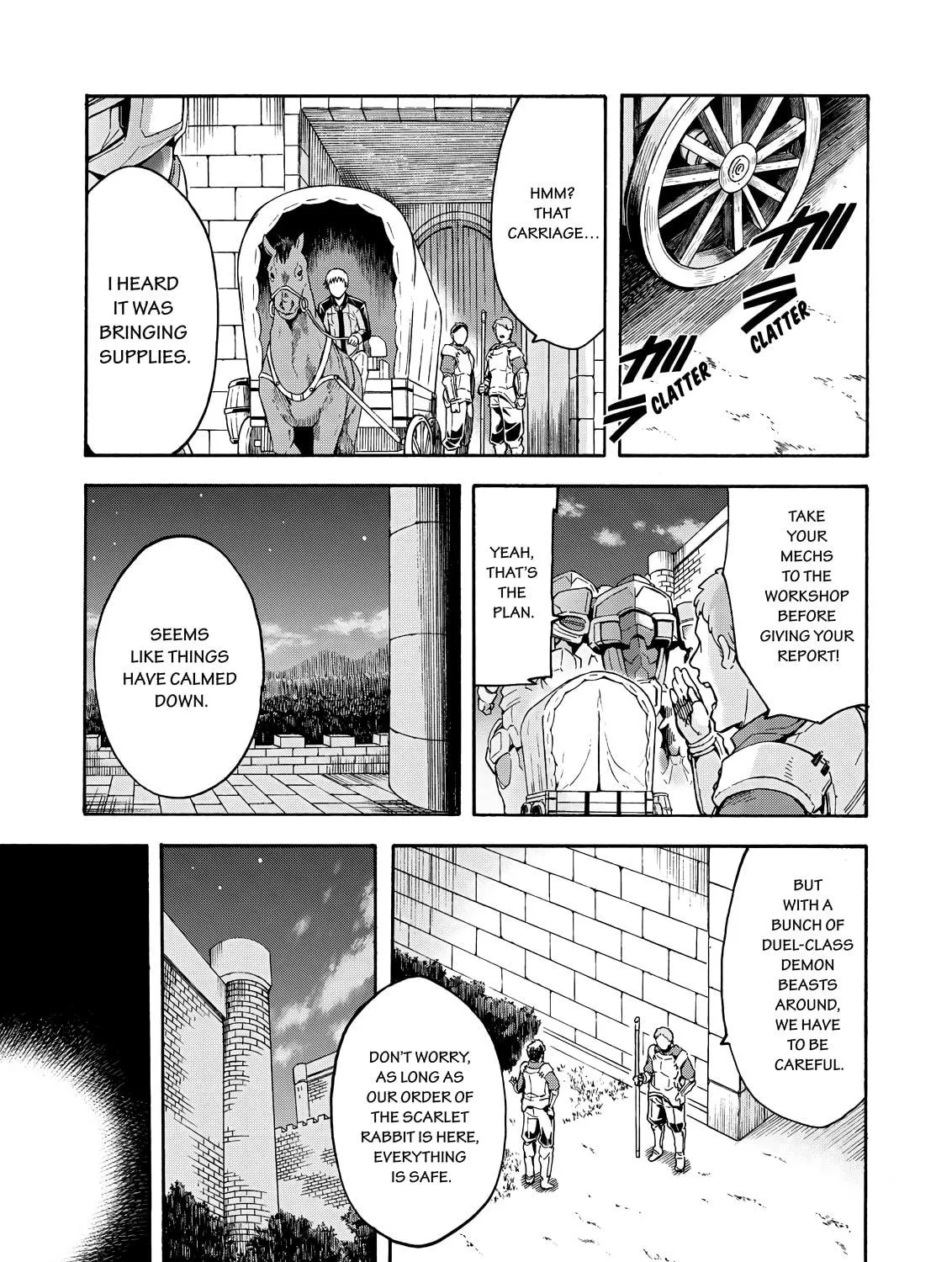 Read Knight