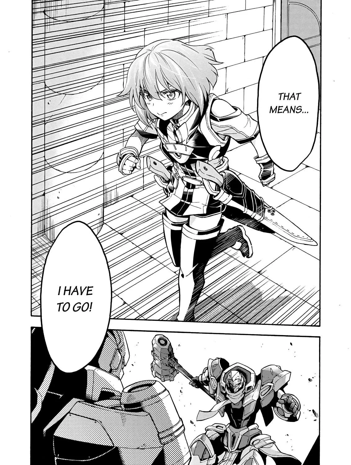 Read Knight
