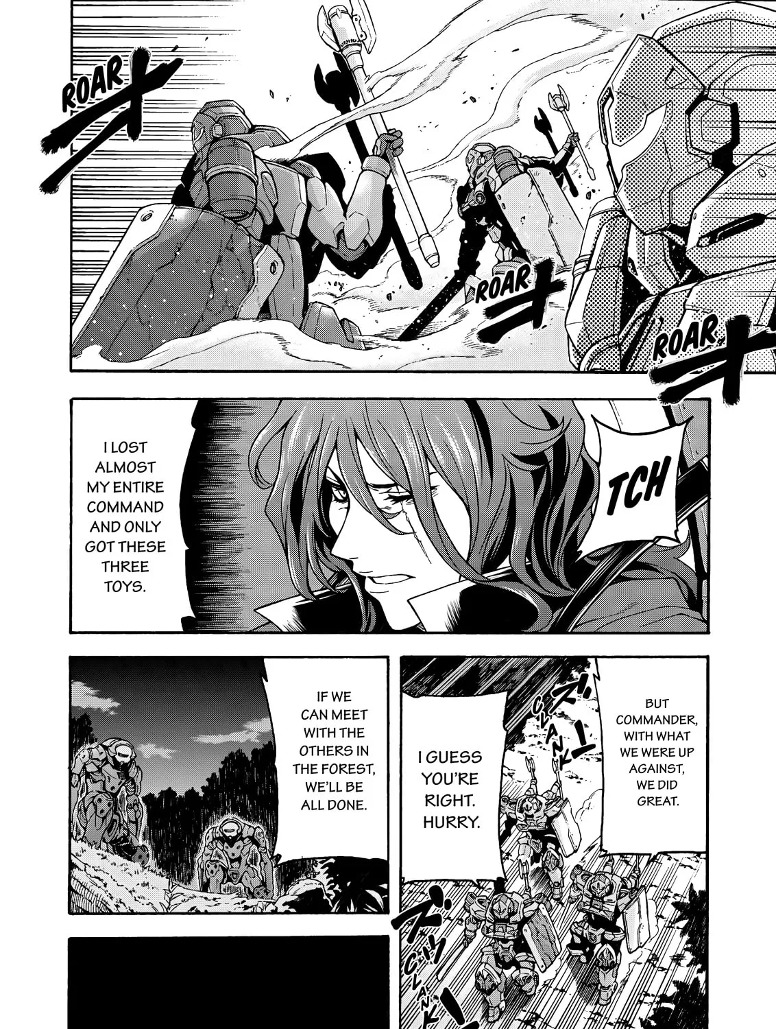 Read Knight