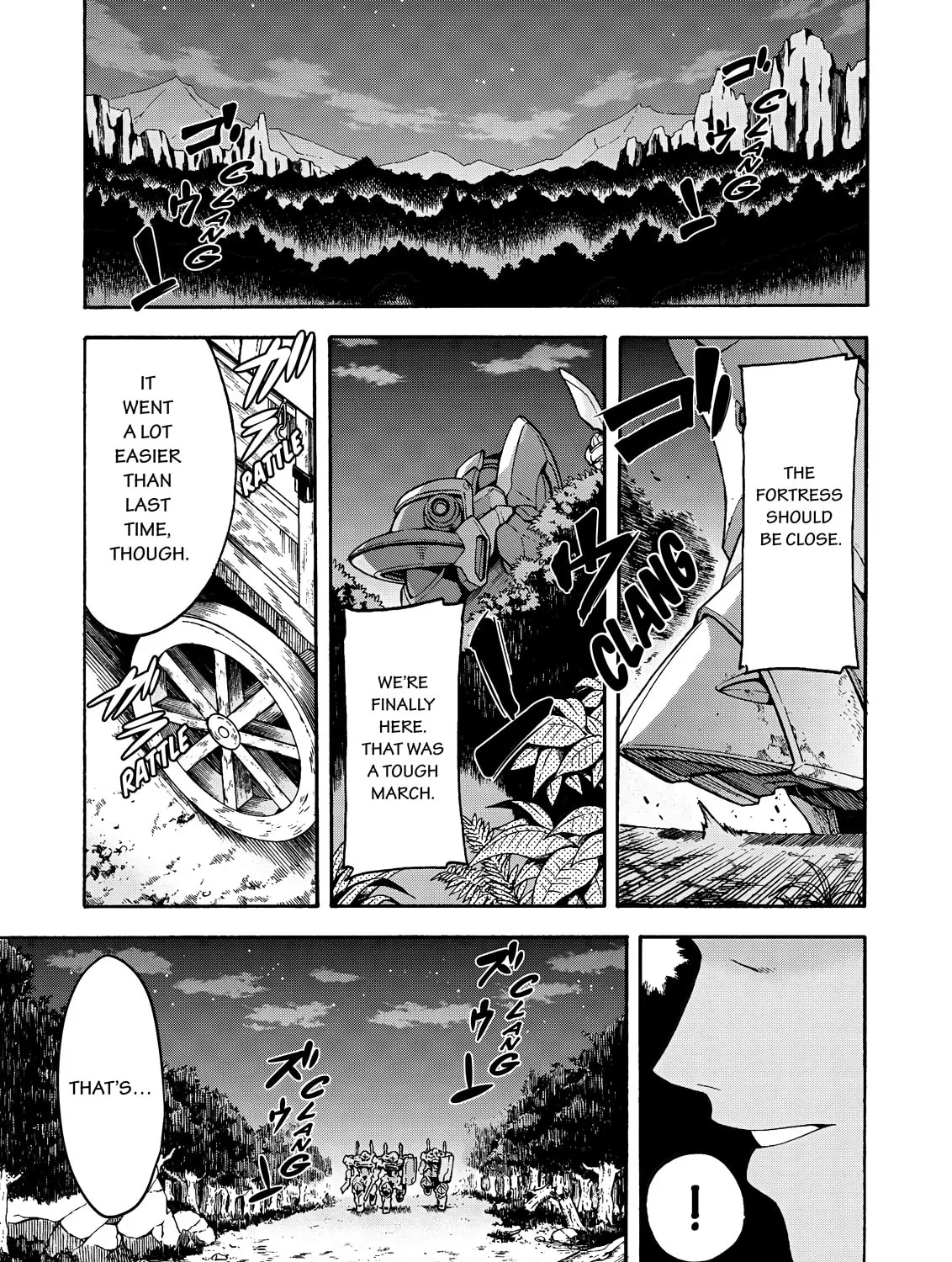 Read Knight