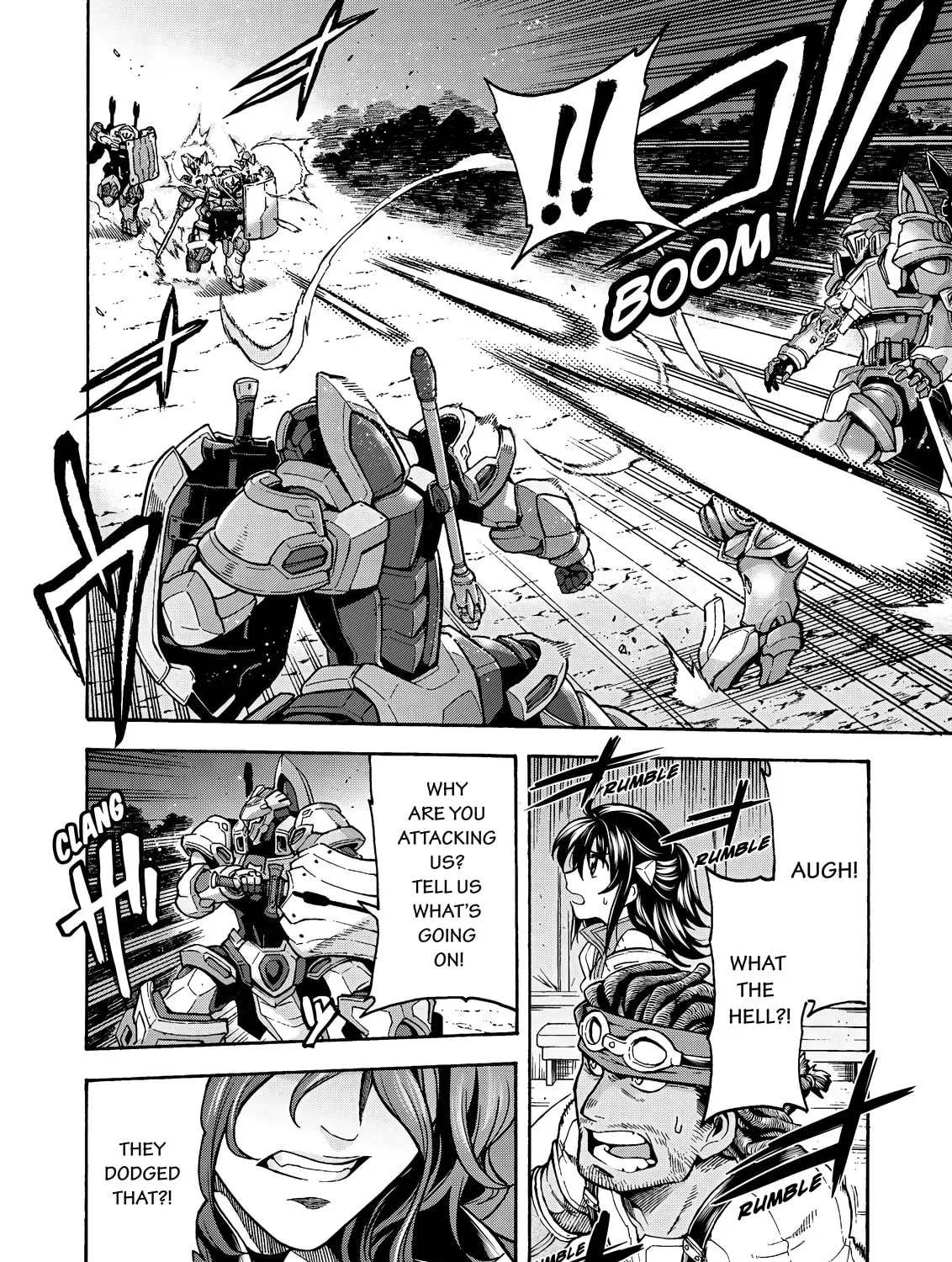 Read Knight