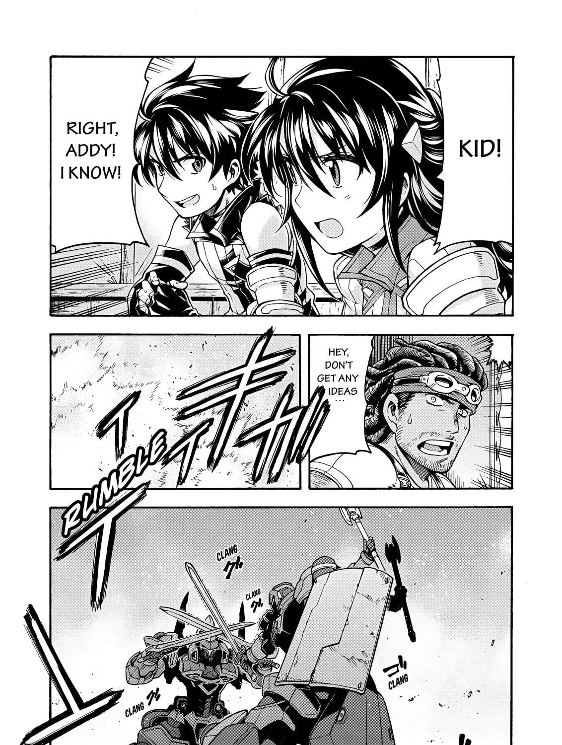 Read Knight