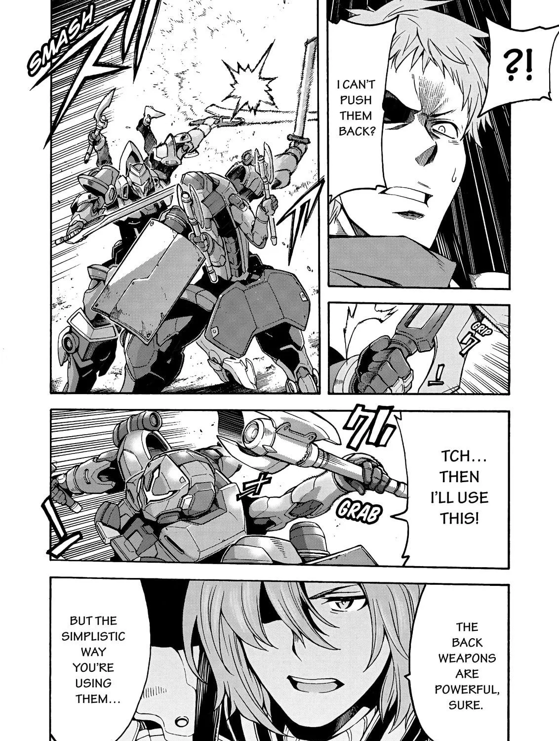 Read Knight