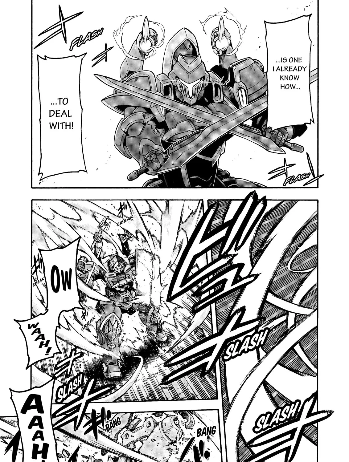 Read Knight
