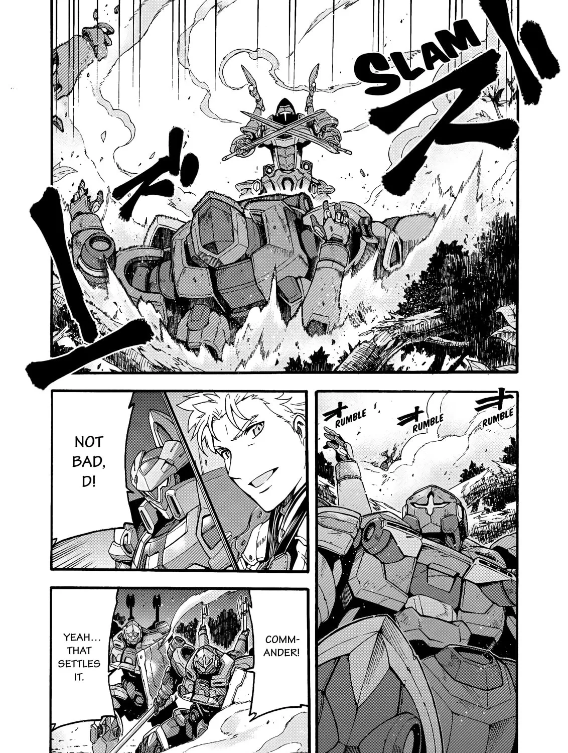 Read Knight