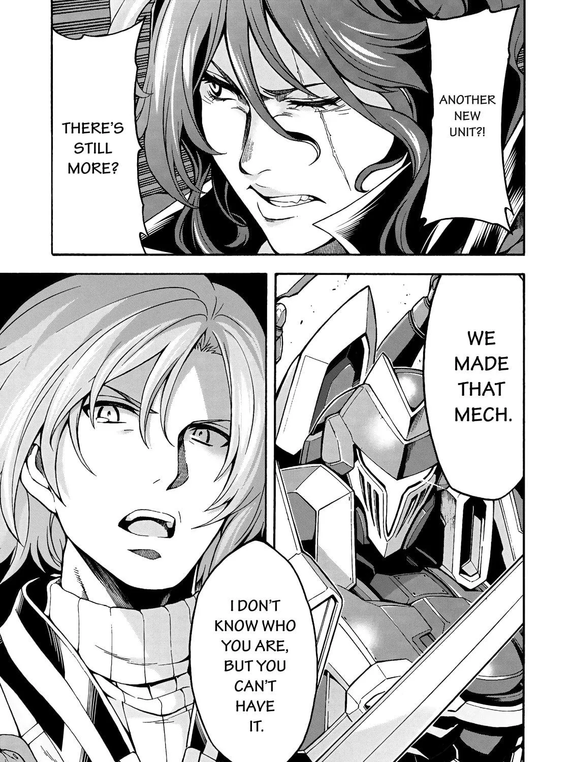 Read Knight