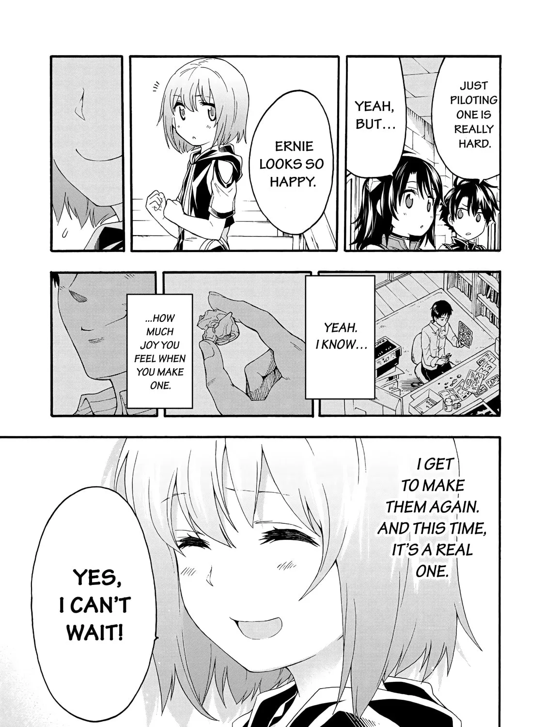 Read Knight