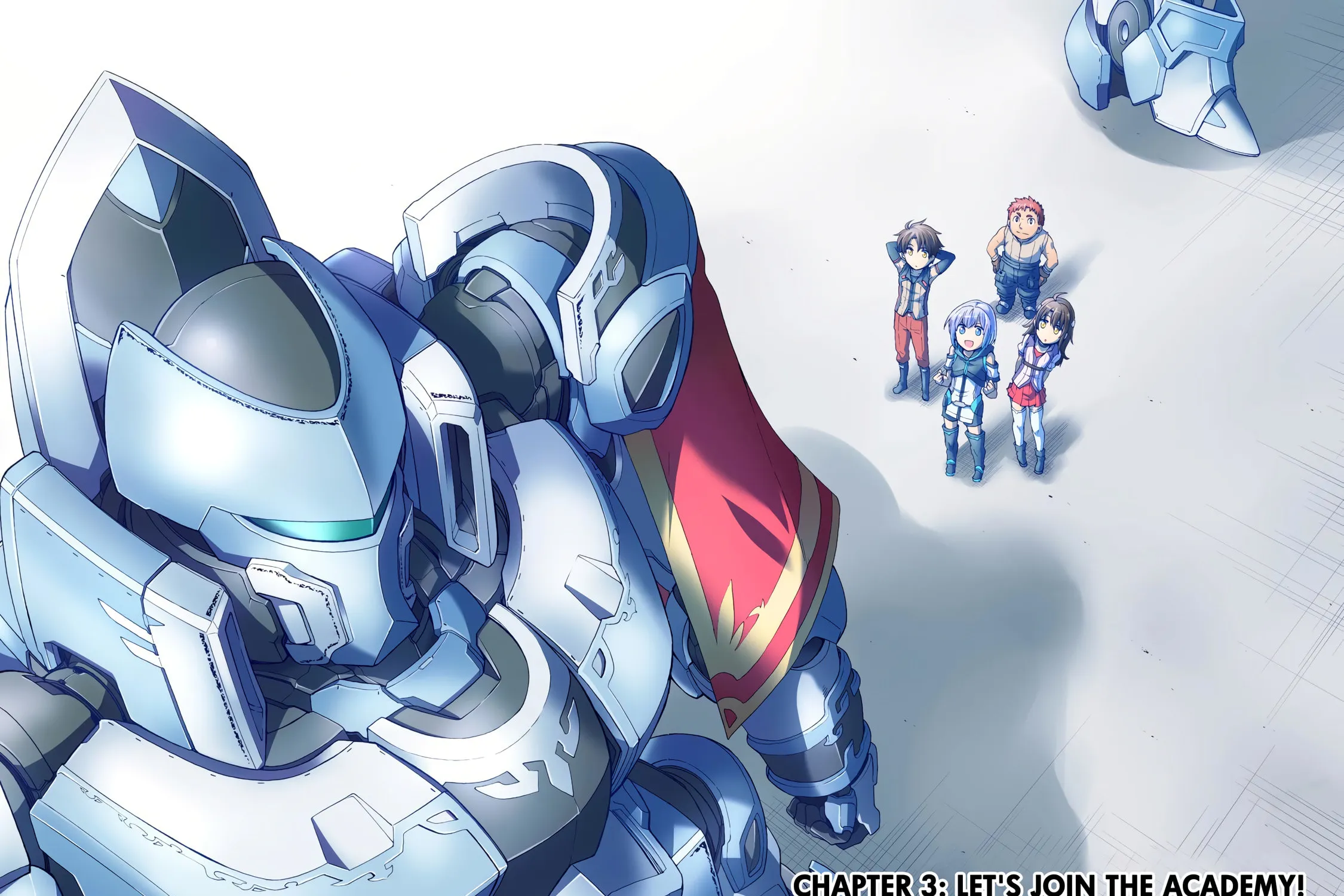 Read Knight