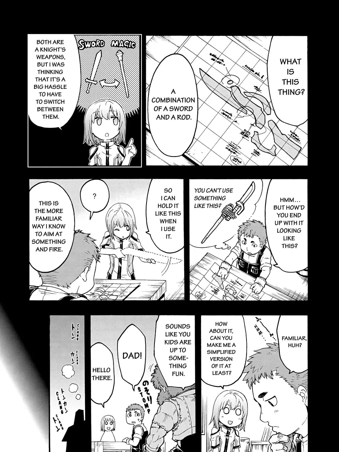Read Knight