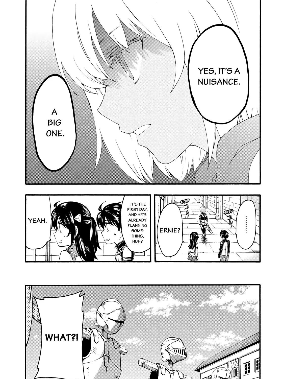 Read Knight