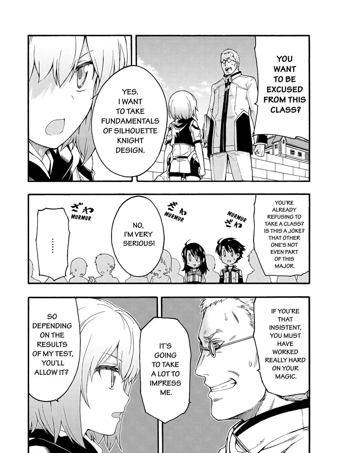 Read Knight