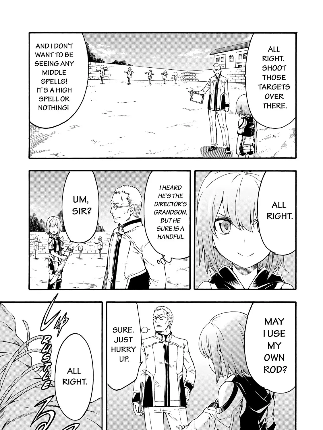 Read Knight