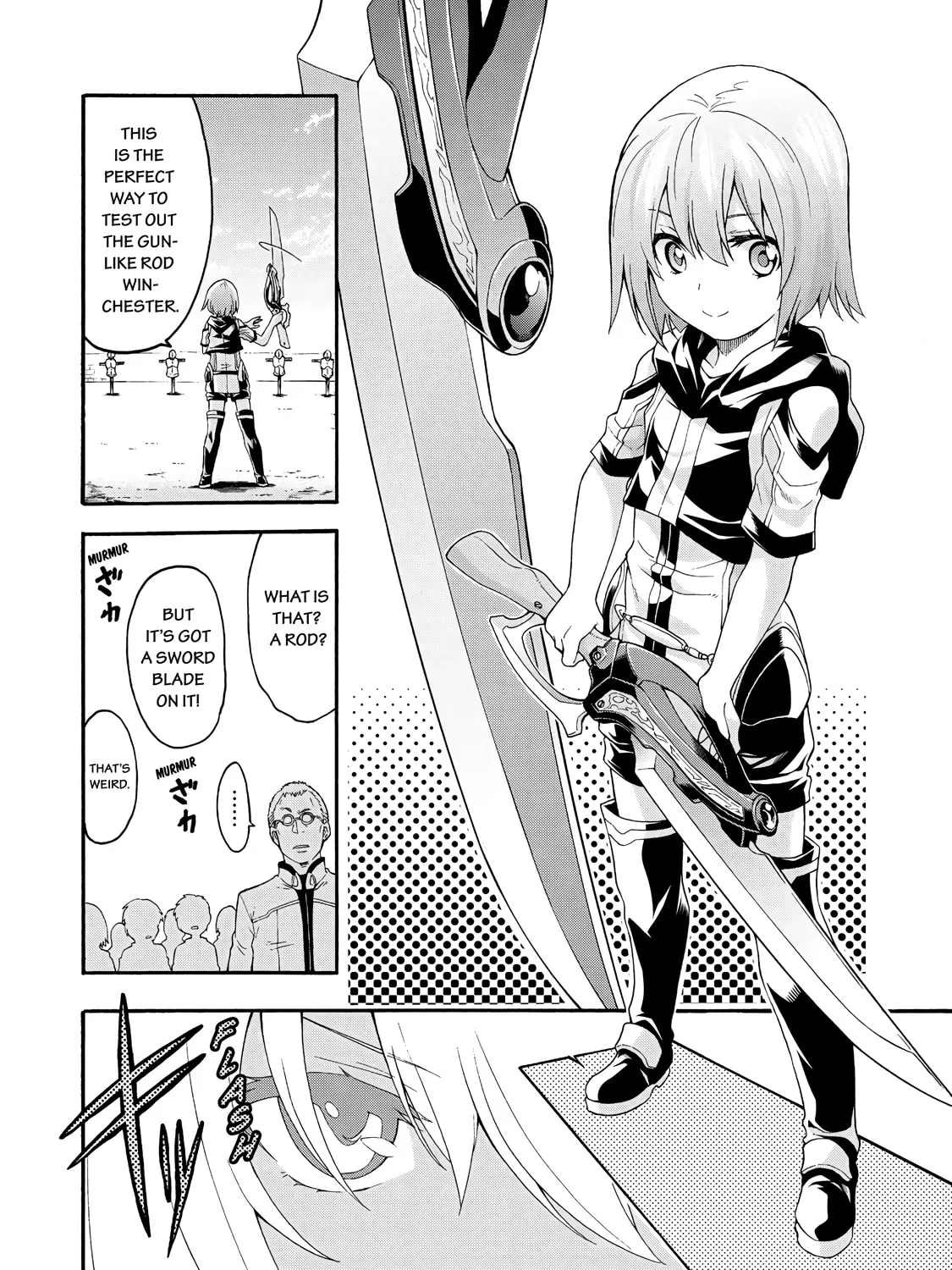 Read Knight