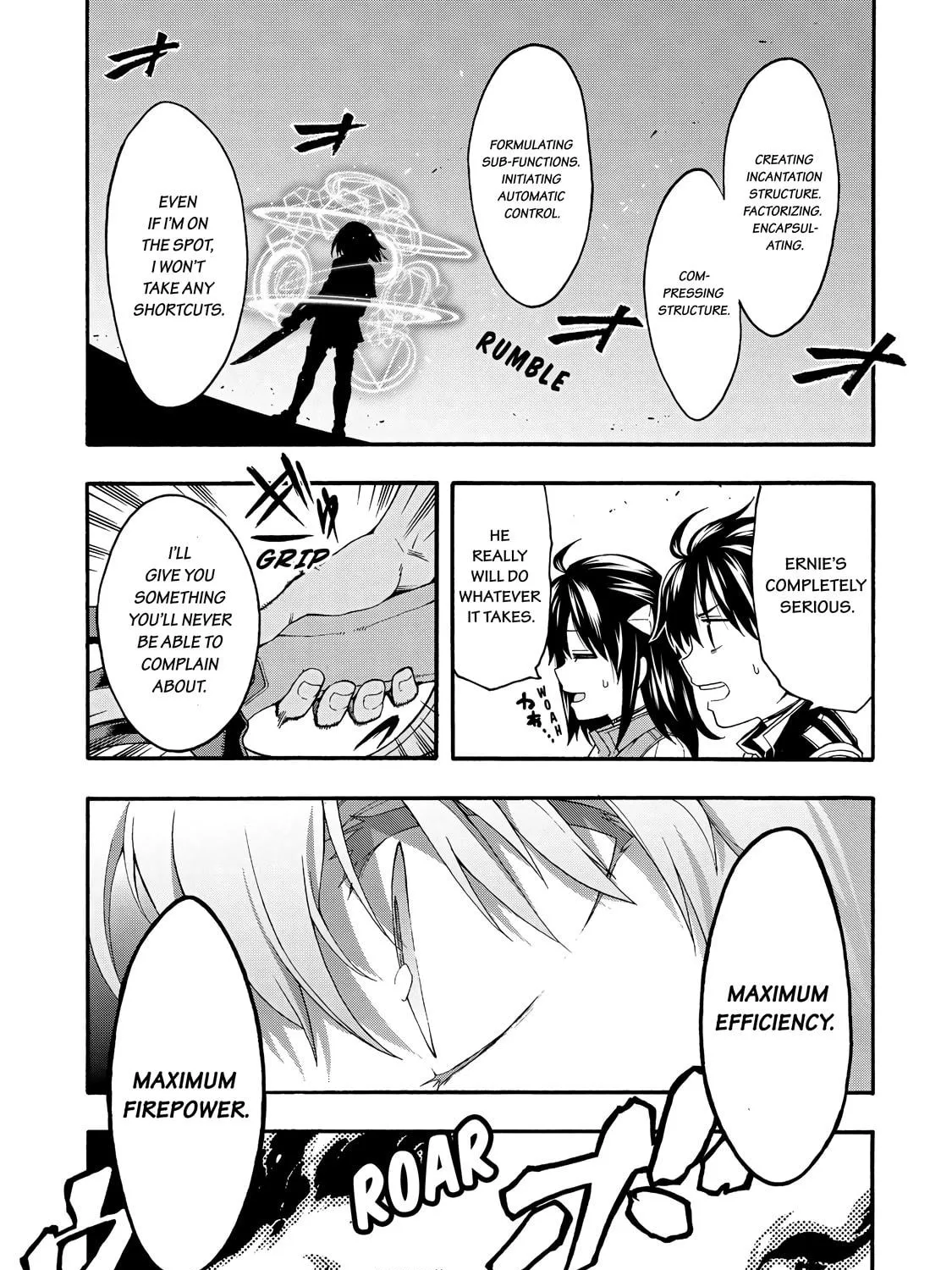 Read Knight