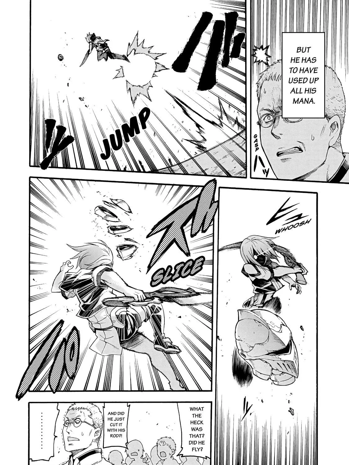 Read Knight