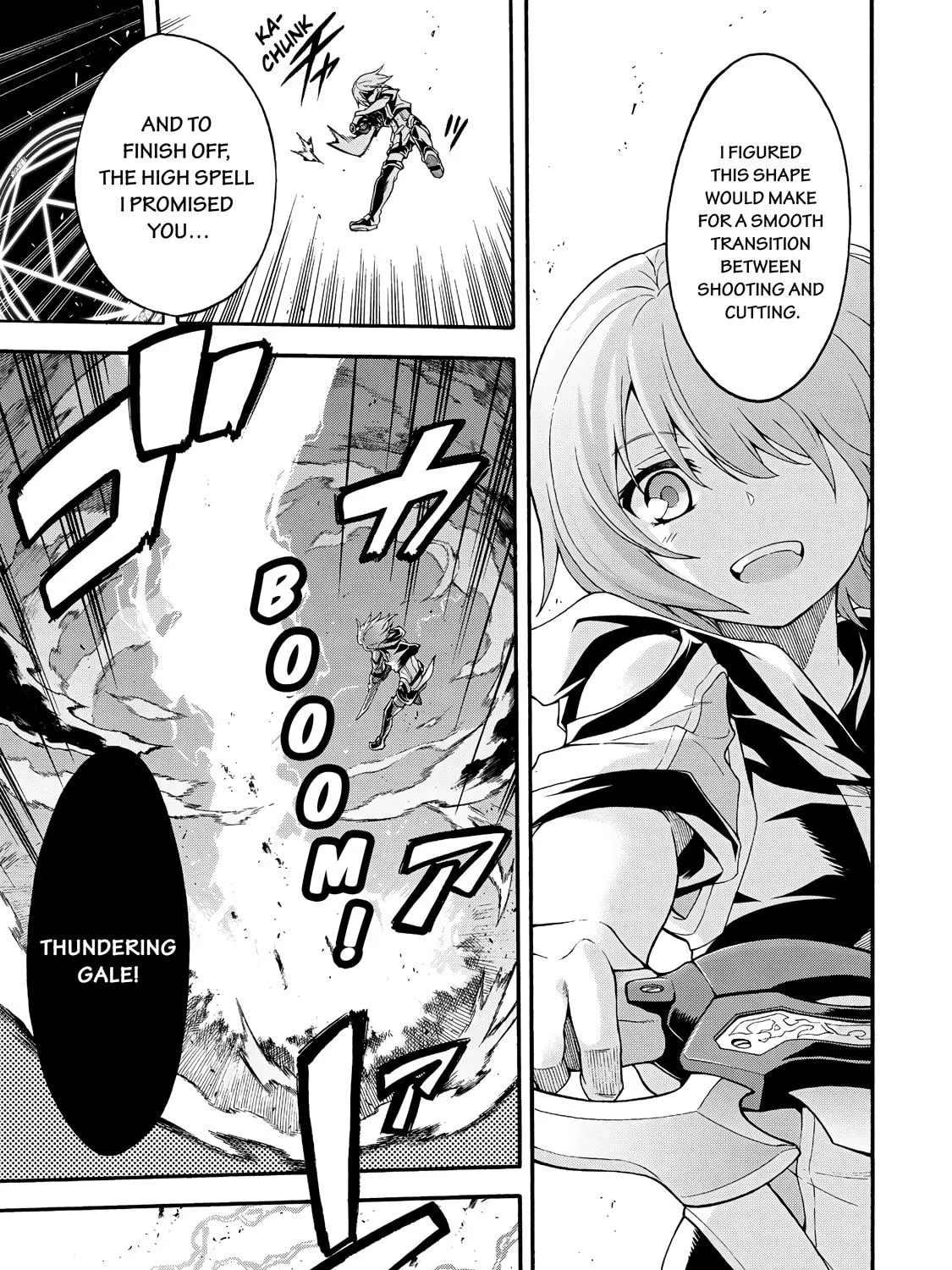 Read Knight