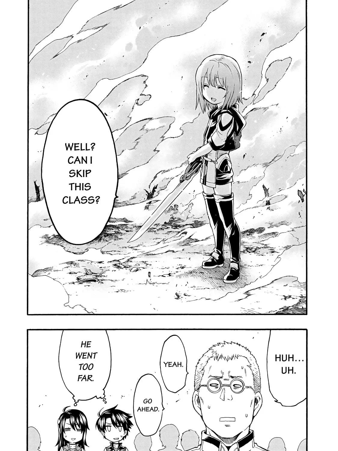 Read Knight