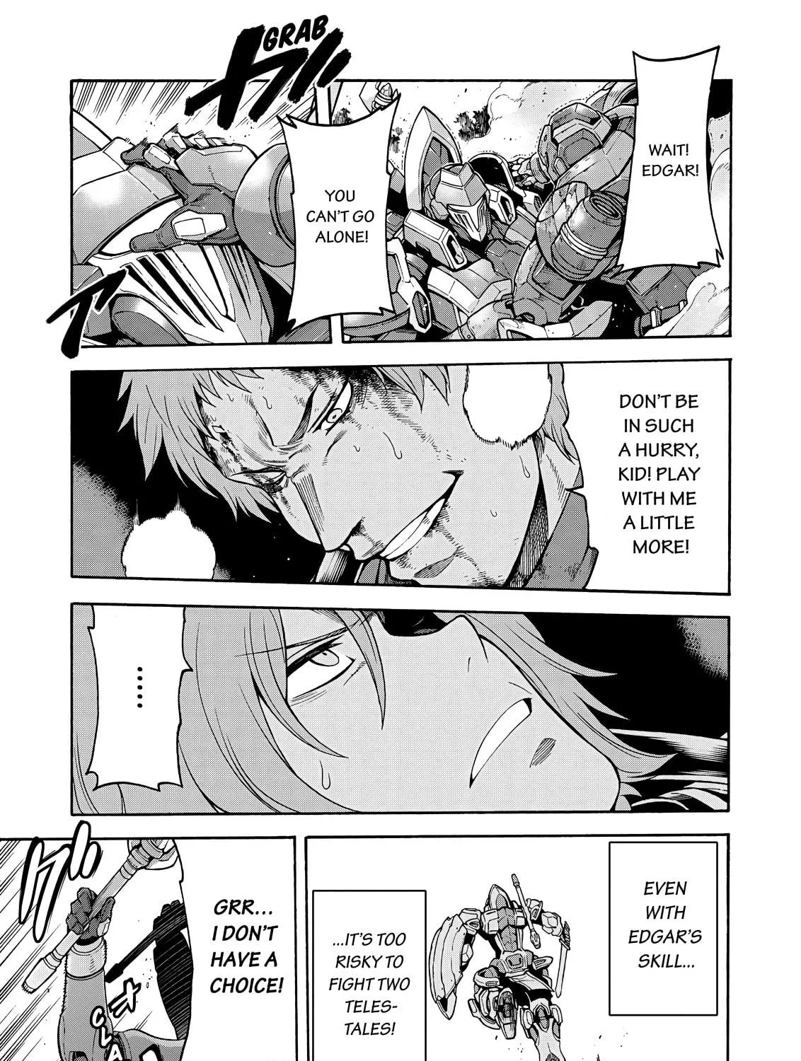 Read Knight