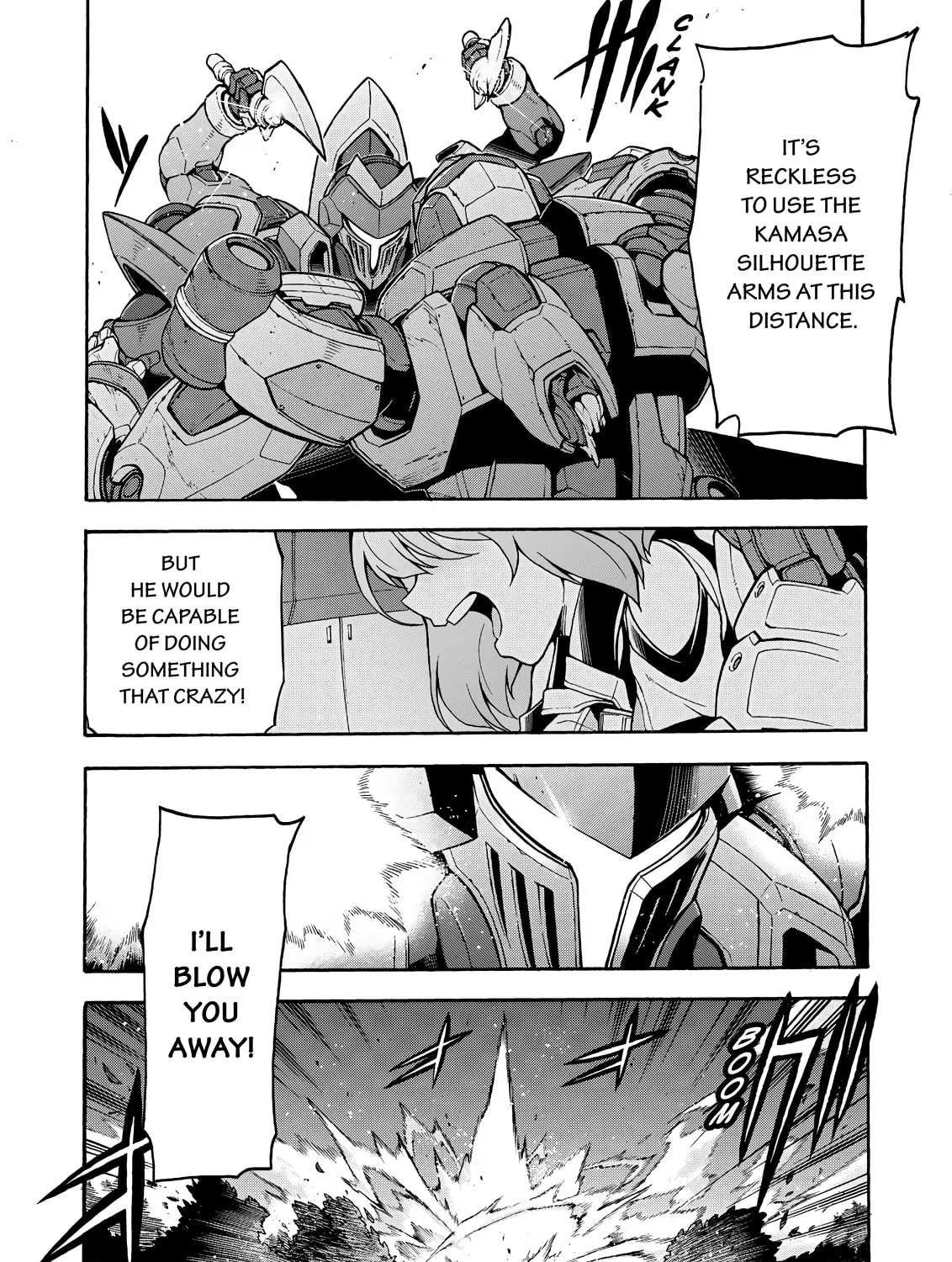 Read Knight