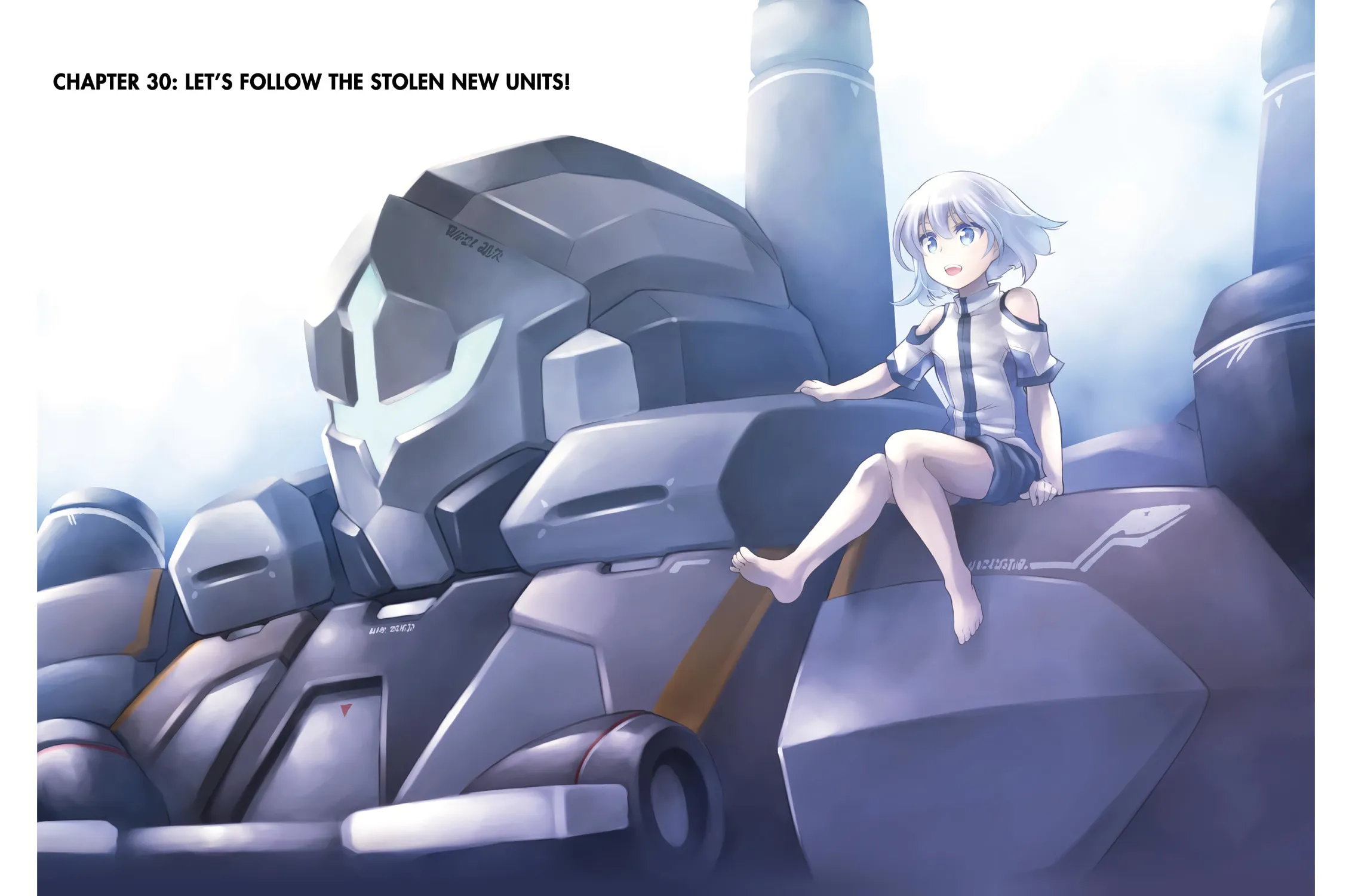 Read Knight