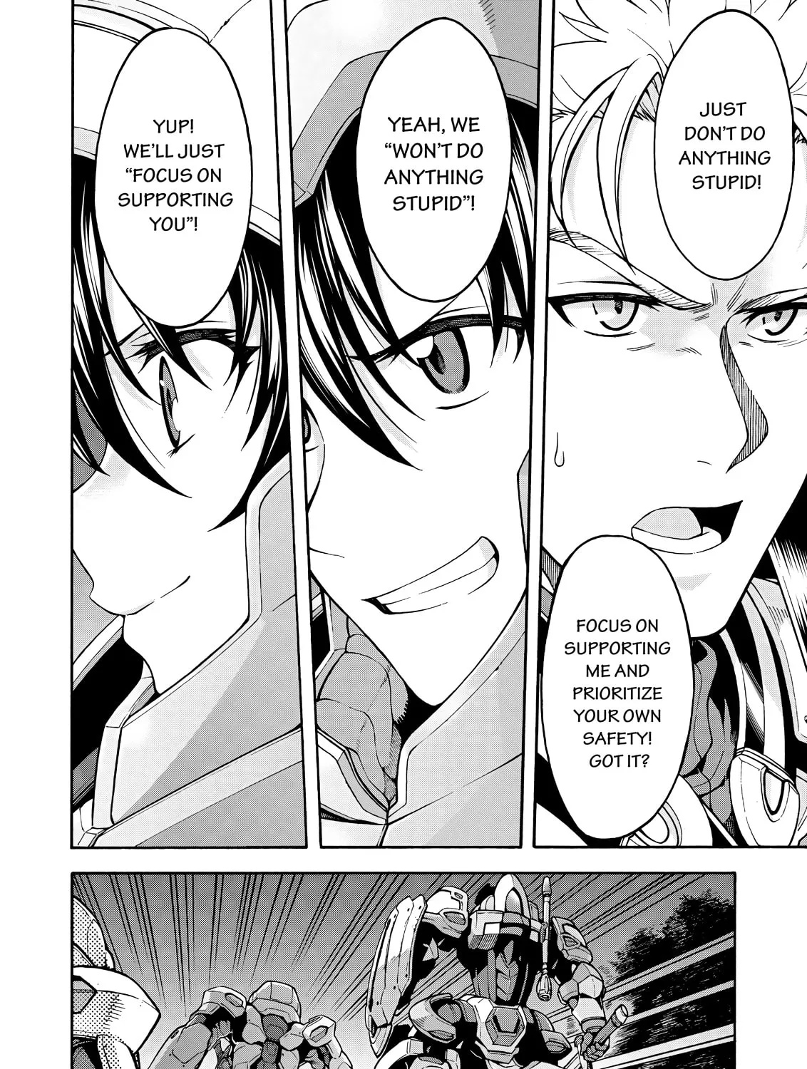 Read Knight