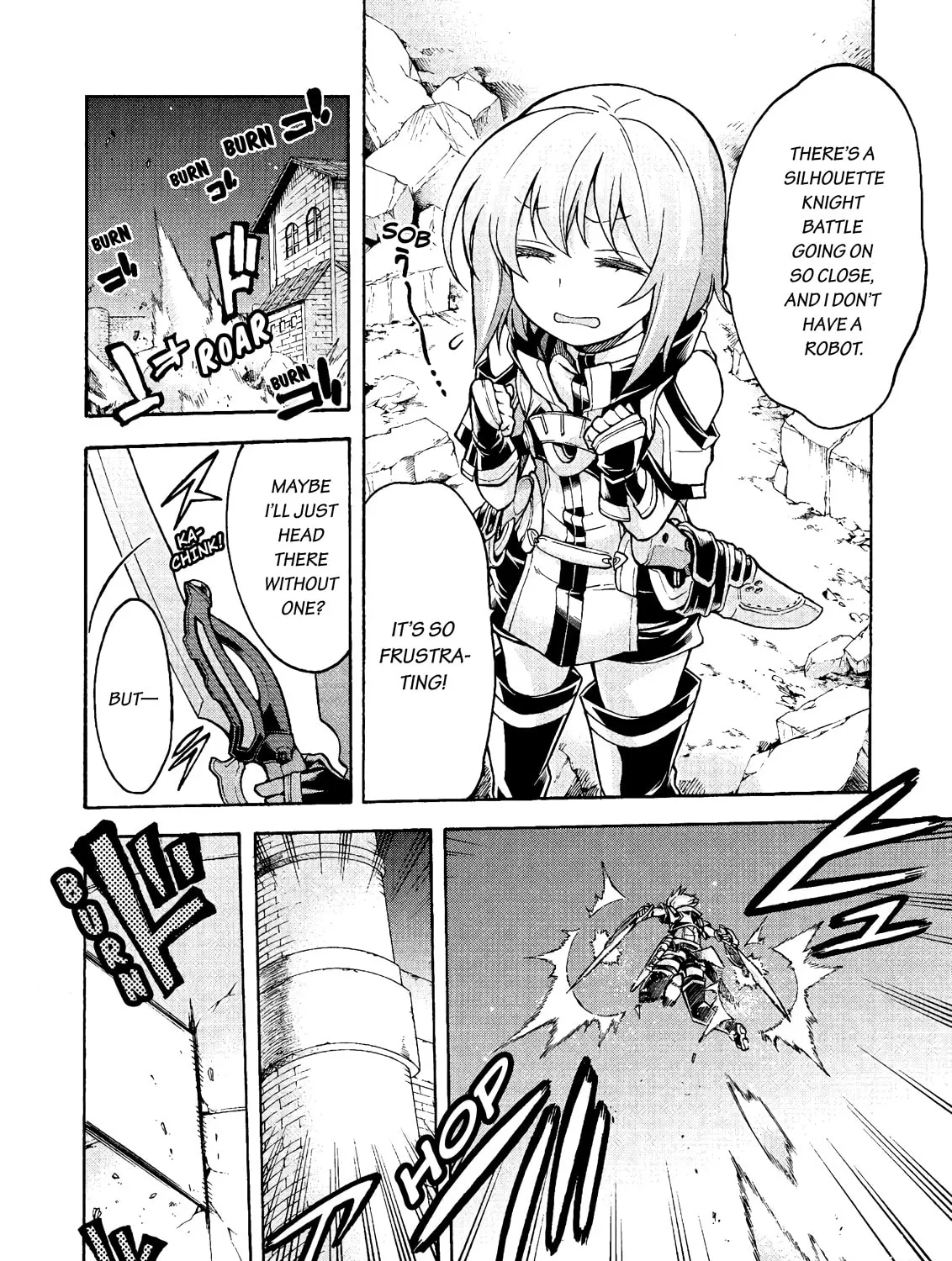 Read Knight