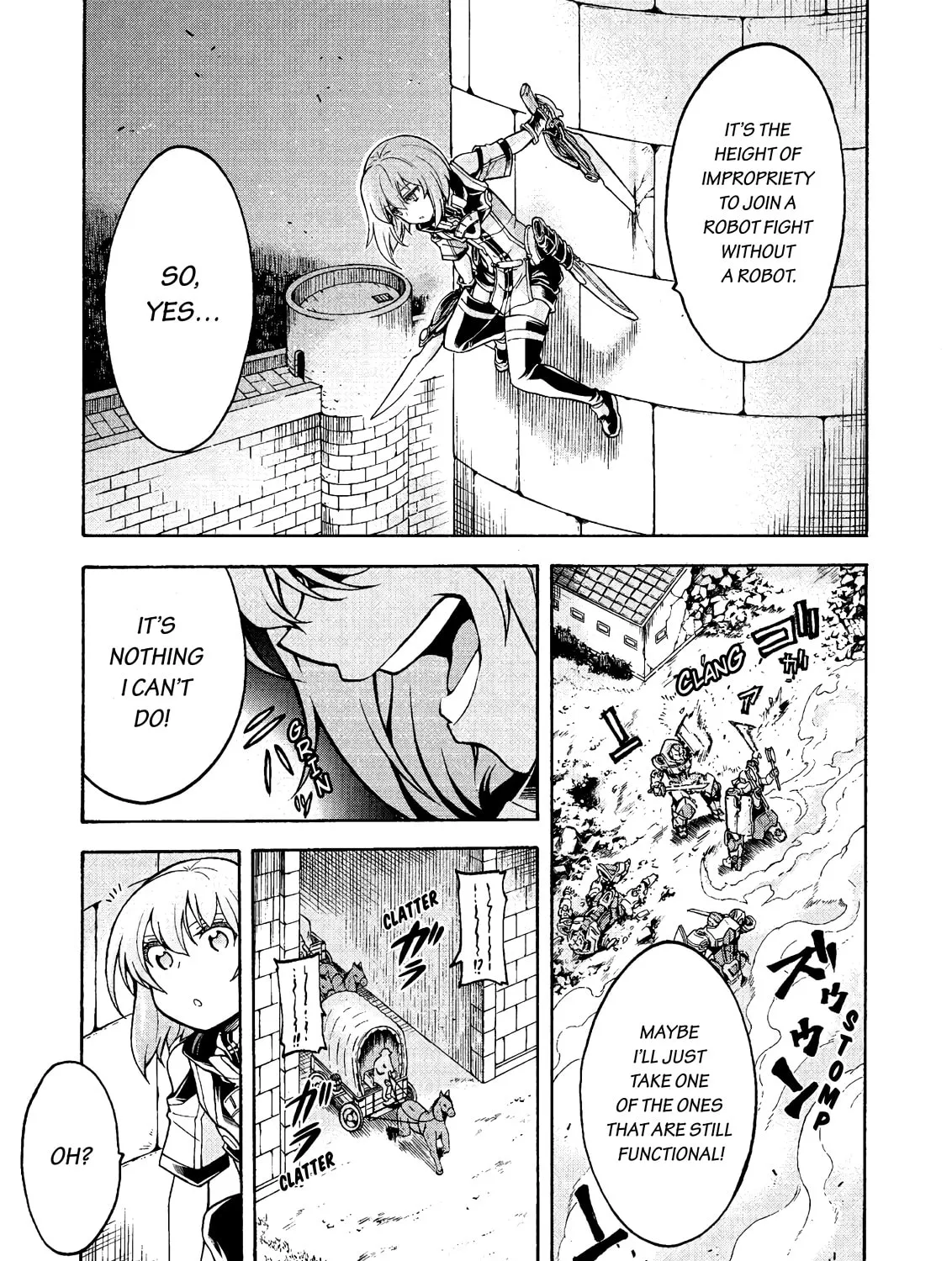 Read Knight