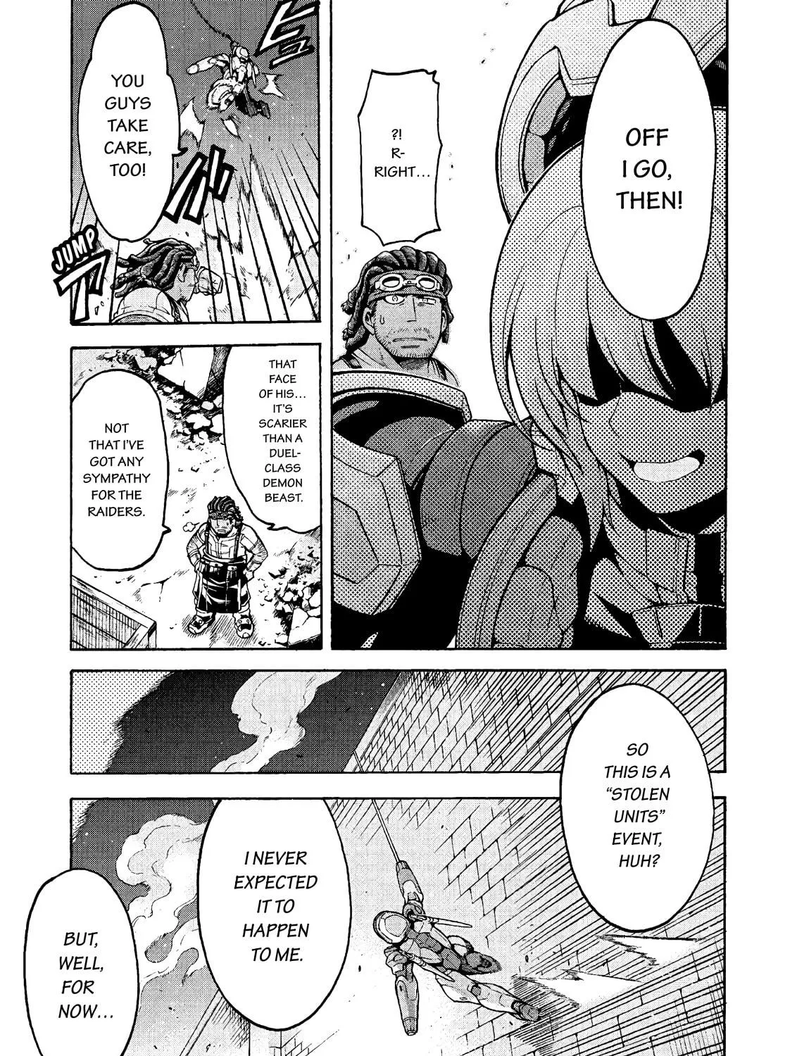 Read Knight