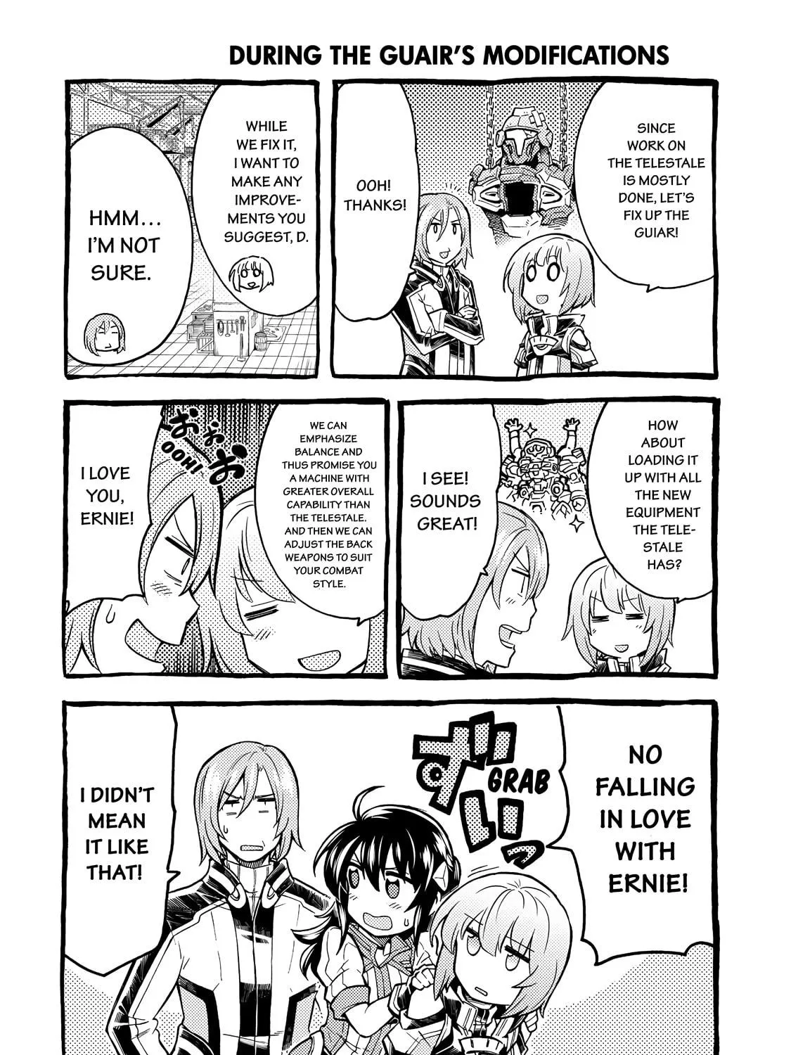 Read Knight