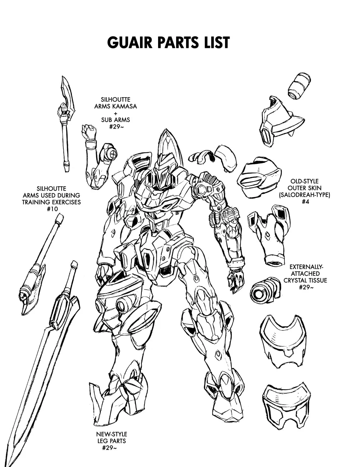 Read Knight