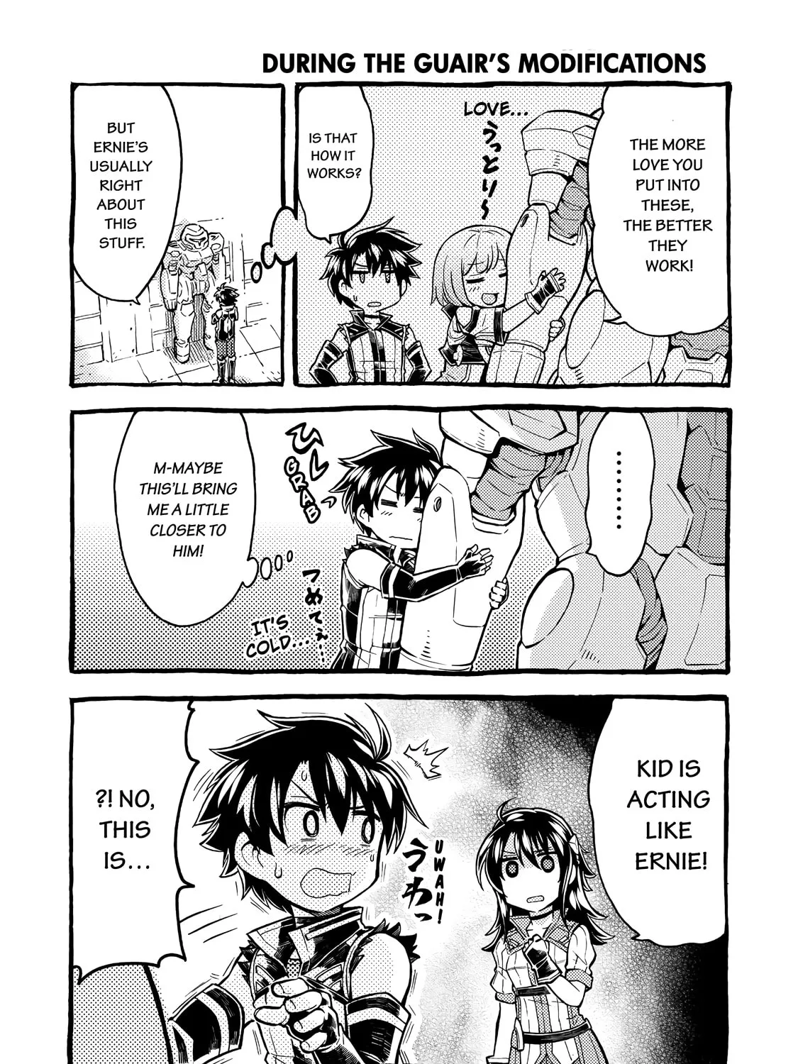 Read Knight