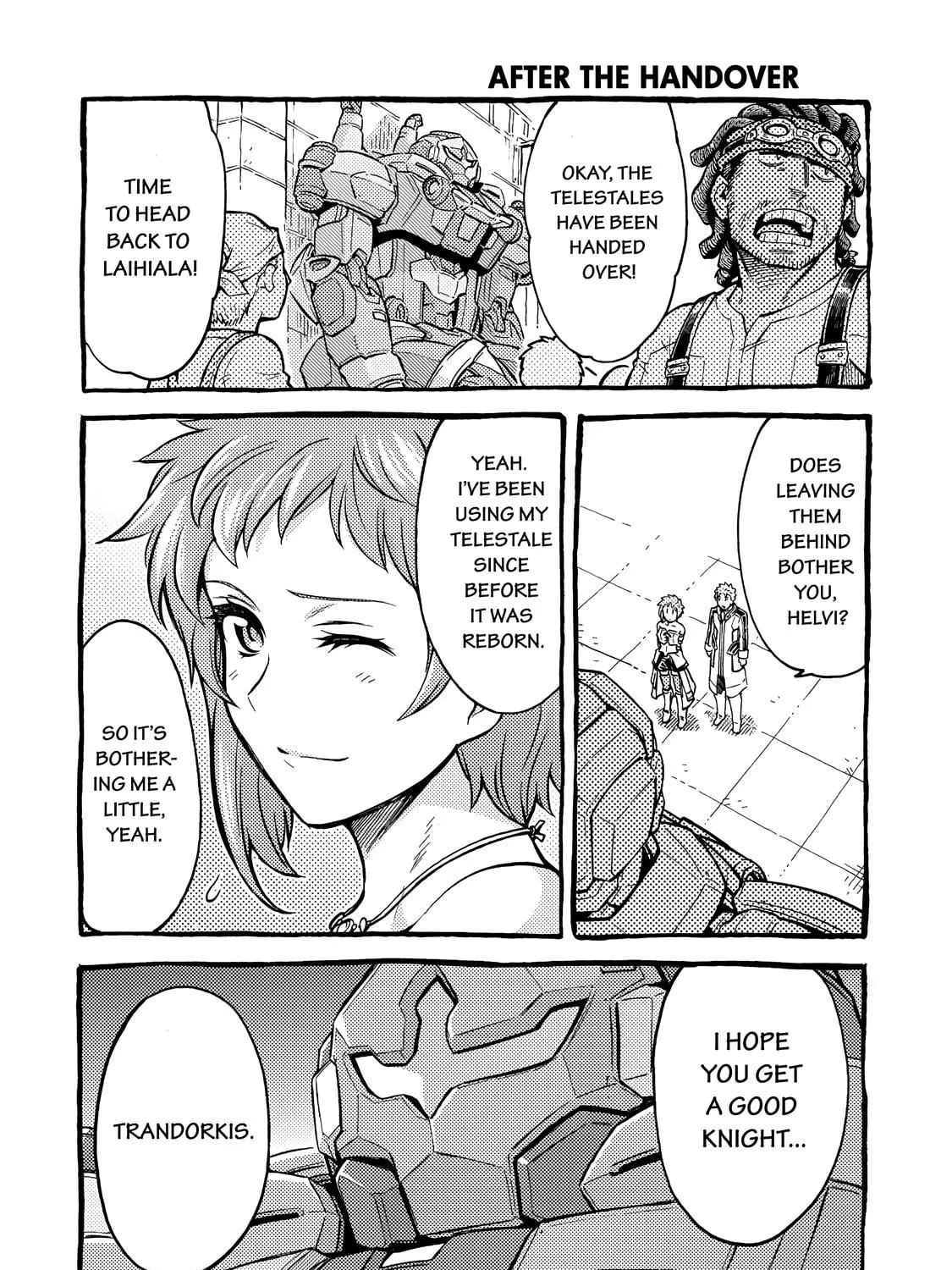 Read Knight