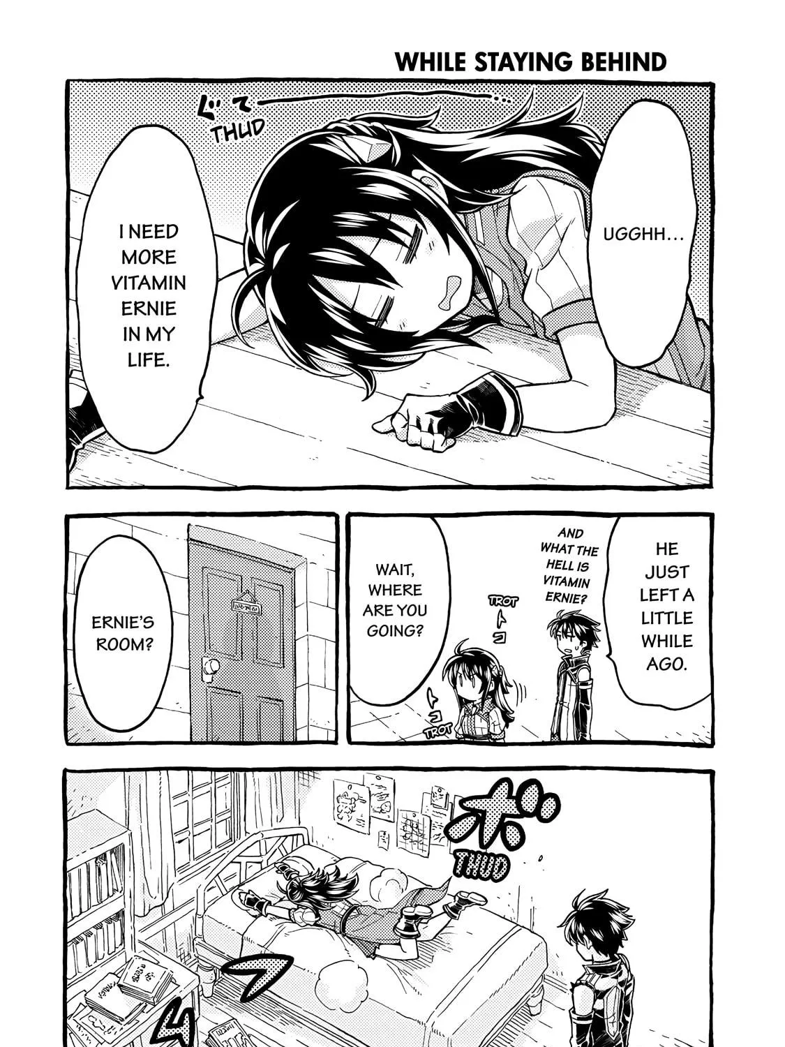 Read Knight