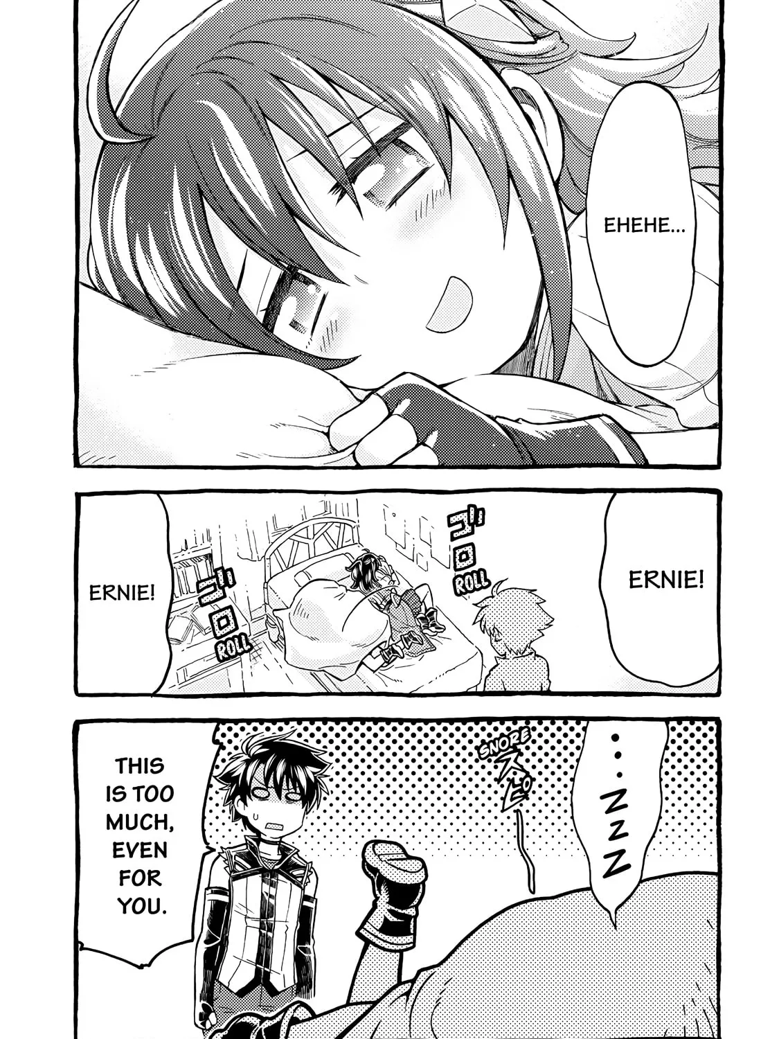 Read Knight